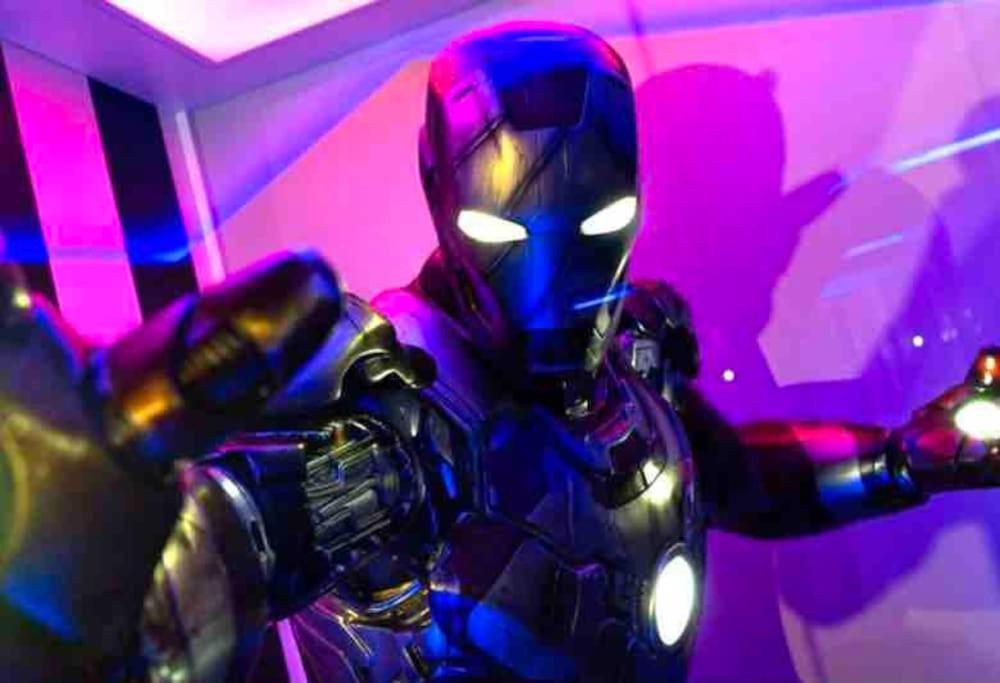 Appartement Disney Avengers, 5 Min Des Parcs 马尼库尔勒翁格尔 外观 照片