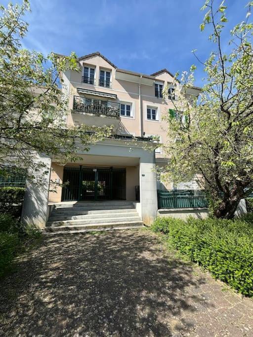 Appartement Disney Avengers, 5 Min Des Parcs 马尼库尔勒翁格尔 外观 照片
